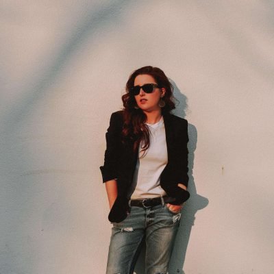 Woman Woman